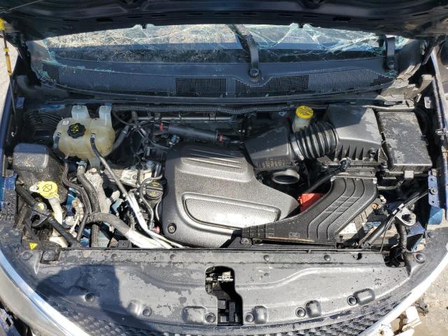 Photo 11 VIN: 2C4RC1GGXHR614627 - CHRYSLER PACIFICA L 