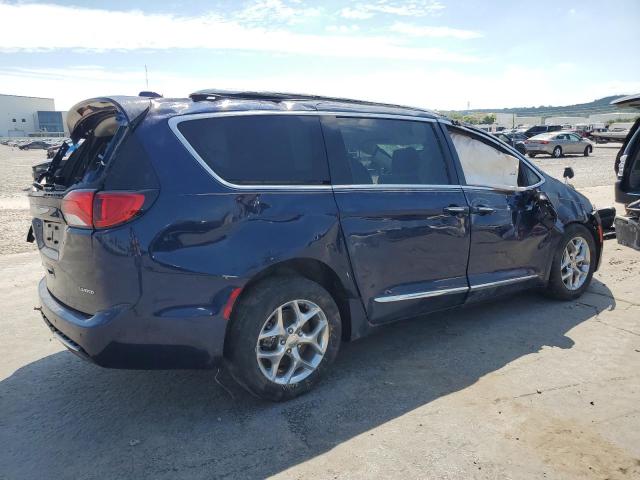 Photo 2 VIN: 2C4RC1GGXHR614627 - CHRYSLER PACIFICA L 