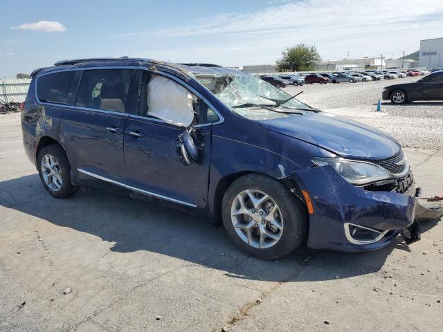 Photo 3 VIN: 2C4RC1GGXHR614627 - CHRYSLER PACIFICA L 