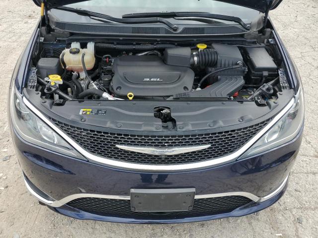 Photo 11 VIN: 2C4RC1GGXHR620413 - CHRYSLER PACIFICA L 