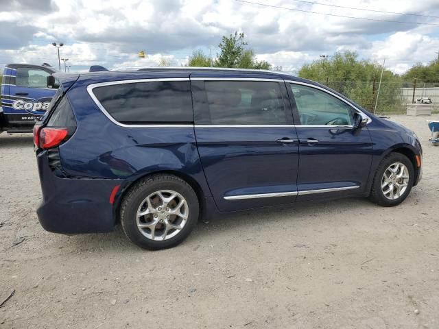 Photo 2 VIN: 2C4RC1GGXHR620413 - CHRYSLER PACIFICA L 