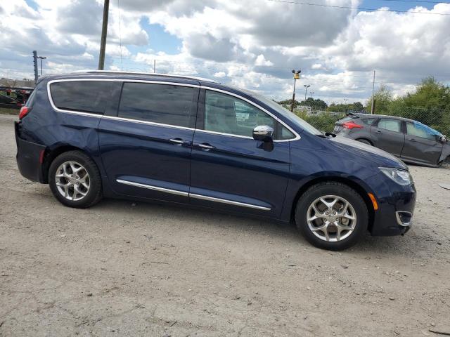 Photo 3 VIN: 2C4RC1GGXHR620413 - CHRYSLER PACIFICA L 