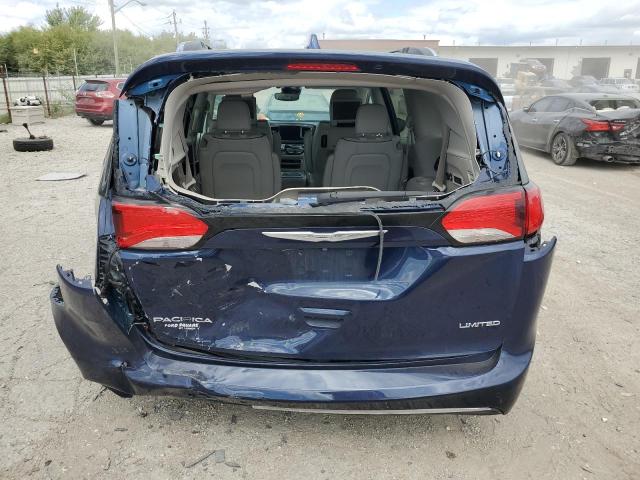 Photo 5 VIN: 2C4RC1GGXHR620413 - CHRYSLER PACIFICA L 