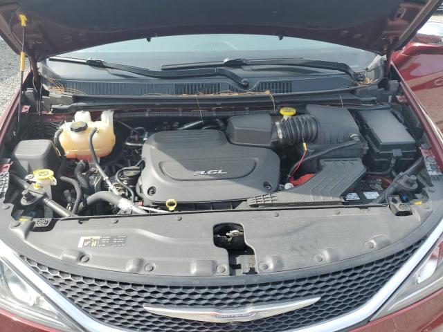 Photo 11 VIN: 2C4RC1GGXHR644940 - CHRYSLER PACIFICA 