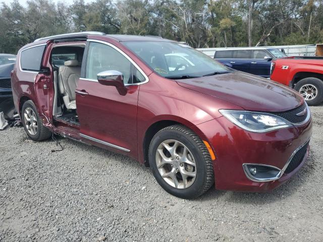 Photo 3 VIN: 2C4RC1GGXHR644940 - CHRYSLER PACIFICA 