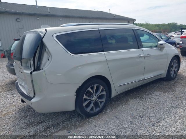 Photo 3 VIN: 2C4RC1GGXHR650656 - CHRYSLER PACIFICA 