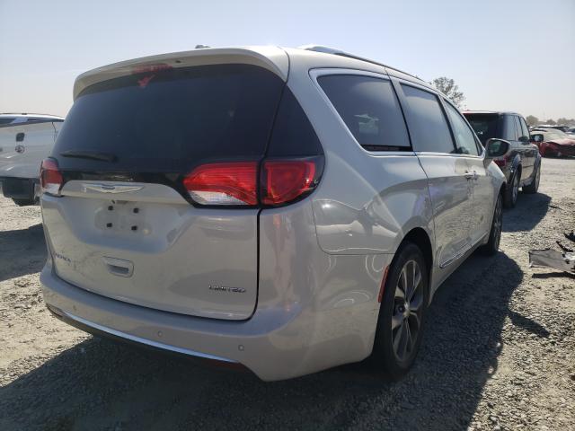 Photo 3 VIN: 2C4RC1GGXHR653220 - CHRYSLER PACIFICA L 