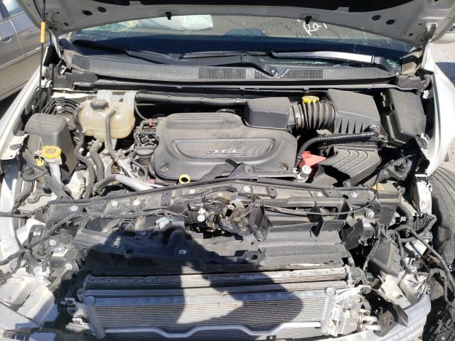 Photo 6 VIN: 2C4RC1GGXHR653220 - CHRYSLER PACIFICA L 