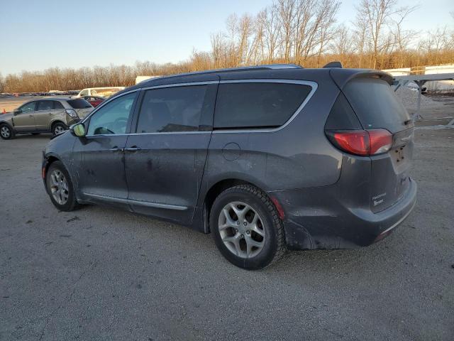 Photo 1 VIN: 2C4RC1GGXHR659387 - CHRYSLER PACIFICA L 