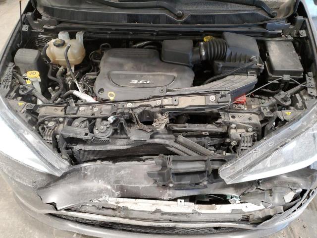 Photo 11 VIN: 2C4RC1GGXHR659387 - CHRYSLER PACIFICA L 