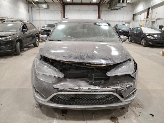 Photo 4 VIN: 2C4RC1GGXHR659387 - CHRYSLER PACIFICA L 