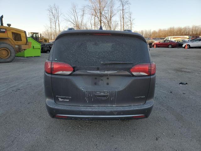 Photo 5 VIN: 2C4RC1GGXHR659387 - CHRYSLER PACIFICA L 