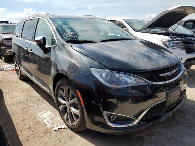 Photo 0 VIN: 2C4RC1GGXHR683723 - CHRYSLER PACIFICA L 