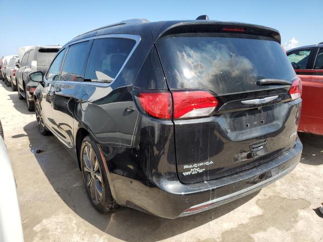 Photo 2 VIN: 2C4RC1GGXHR683723 - CHRYSLER PACIFICA L 