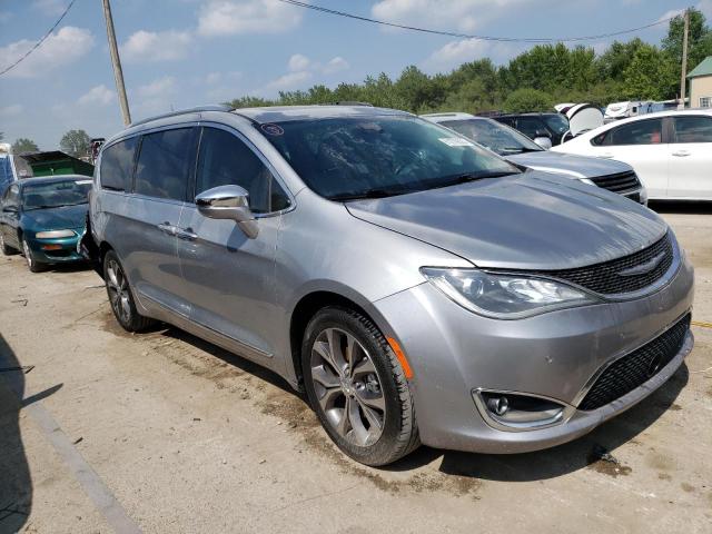 Photo 3 VIN: 2C4RC1GGXHR706059 - CHRYSLER PACIFICA L 