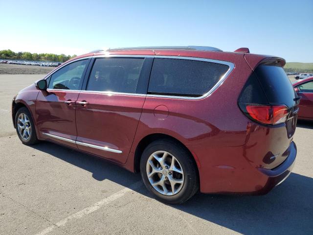 Photo 1 VIN: 2C4RC1GGXHR706109 - CHRYSLER PACIFICA 