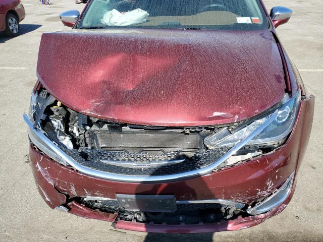 Photo 10 VIN: 2C4RC1GGXHR706109 - CHRYSLER PACIFICA 