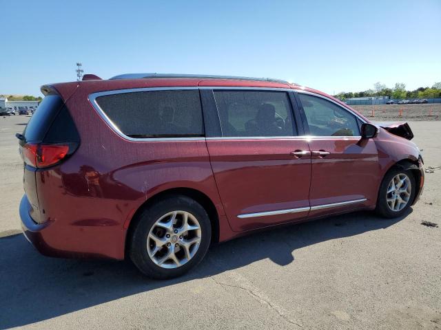 Photo 2 VIN: 2C4RC1GGXHR706109 - CHRYSLER PACIFICA 