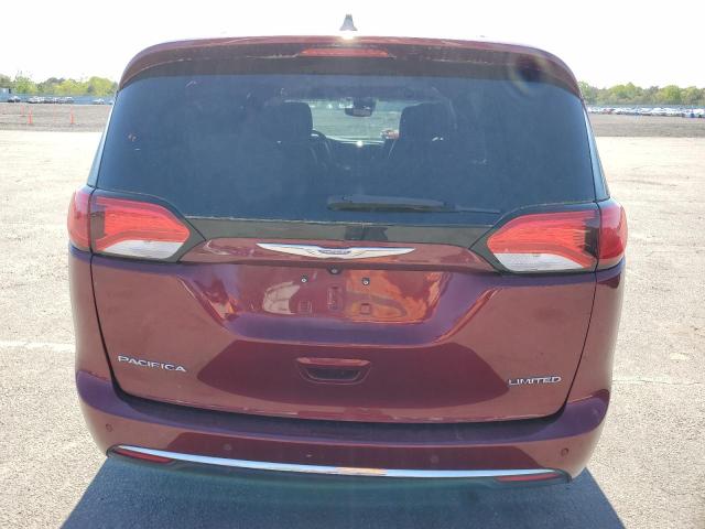 Photo 5 VIN: 2C4RC1GGXHR706109 - CHRYSLER PACIFICA 