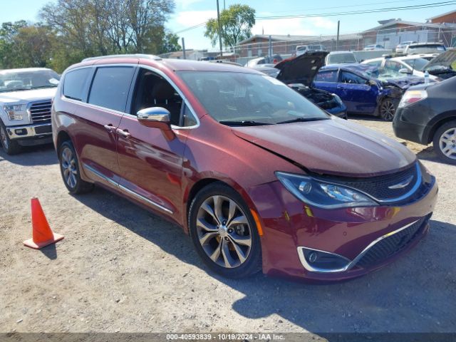 Photo 0 VIN: 2C4RC1GGXHR727414 - CHRYSLER PACIFICA 