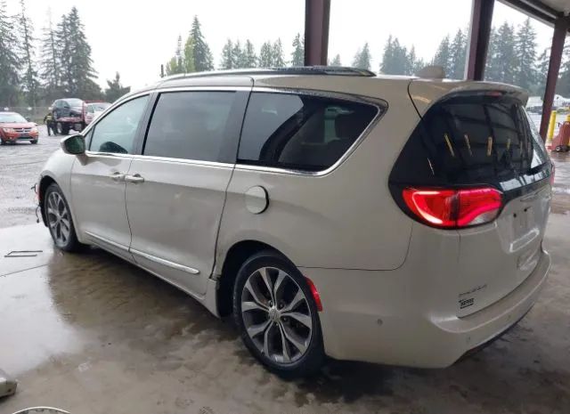 Photo 2 VIN: 2C4RC1GGXHR748148 - CHRYSLER PACIFICA 