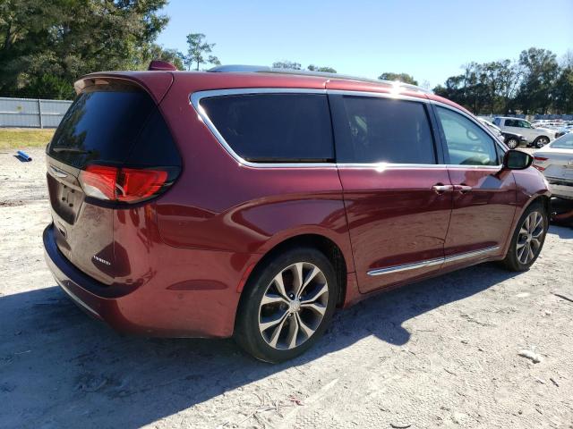 Photo 2 VIN: 2C4RC1GGXHR805187 - CHRYSLER PACIFICA L 