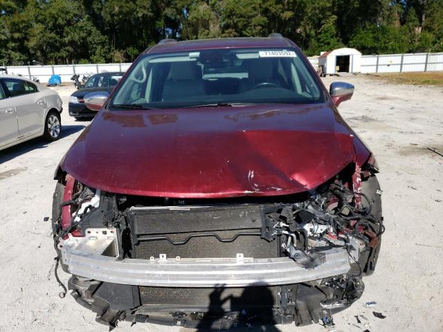 Photo 4 VIN: 2C4RC1GGXHR805187 - CHRYSLER PACIFICA L 