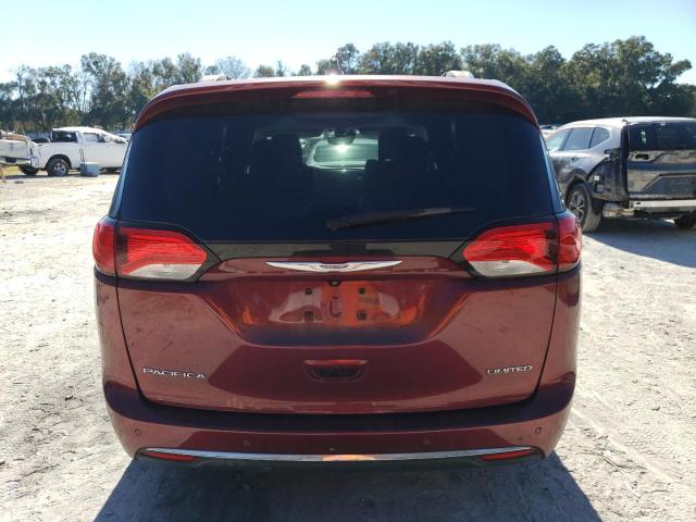 Photo 5 VIN: 2C4RC1GGXHR805187 - CHRYSLER PACIFICA L 