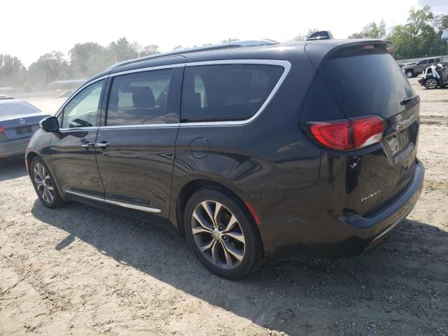 Photo 1 VIN: 2C4RC1GGXHR835497 - CHRYSLER PACIFICA L 