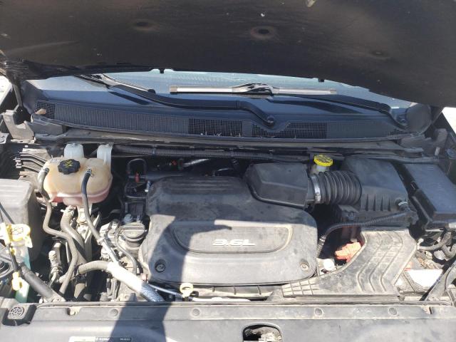 Photo 11 VIN: 2C4RC1GGXHR835497 - CHRYSLER PACIFICA L 