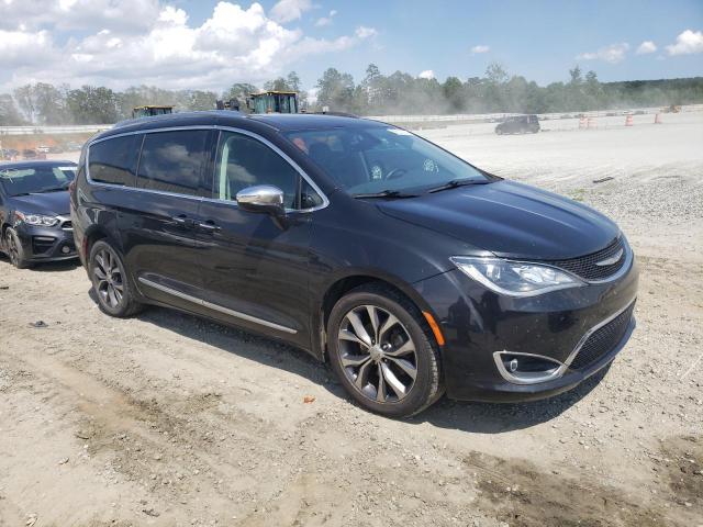 Photo 3 VIN: 2C4RC1GGXHR835497 - CHRYSLER PACIFICA L 