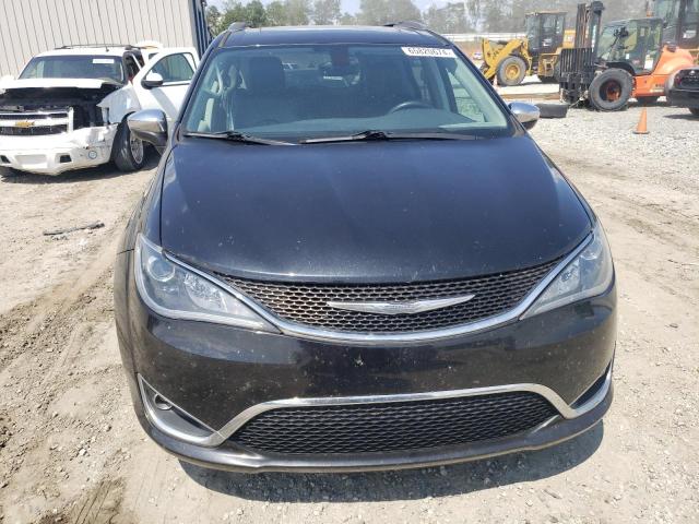 Photo 4 VIN: 2C4RC1GGXHR835497 - CHRYSLER PACIFICA L 