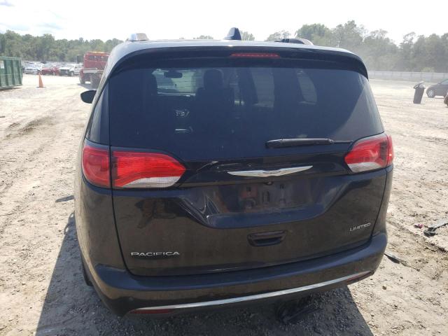 Photo 5 VIN: 2C4RC1GGXHR835497 - CHRYSLER PACIFICA L 