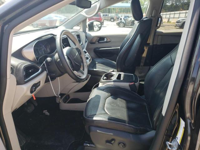 Photo 6 VIN: 2C4RC1GGXHR835497 - CHRYSLER PACIFICA L 