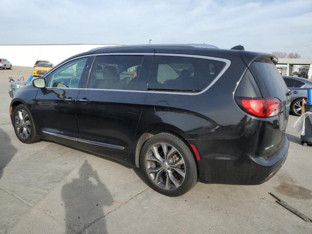 Photo 1 VIN: 2C4RC1GGXHR851103 - CHRYSLER PACIFICA L 