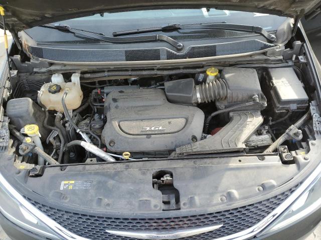 Photo 11 VIN: 2C4RC1GGXHR851103 - CHRYSLER PACIFICA L 