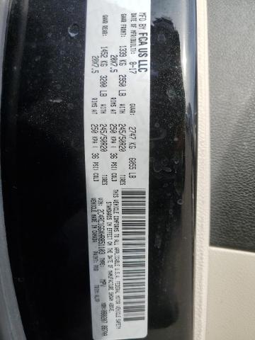 Photo 12 VIN: 2C4RC1GGXHR851103 - CHRYSLER PACIFICA L 