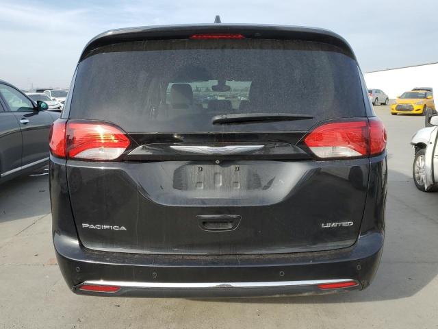 Photo 5 VIN: 2C4RC1GGXHR851103 - CHRYSLER PACIFICA L 