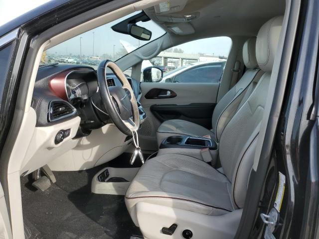 Photo 6 VIN: 2C4RC1GGXHR851103 - CHRYSLER PACIFICA L 