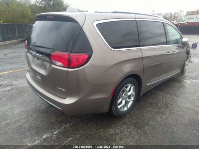 Photo 3 VIN: 2C4RC1GGXJR109614 - CHRYSLER PACIFICA 