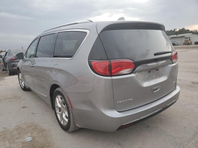 Photo 2 VIN: 2C4RC1GGXJR149000 - CHRYSLER PACIFICA L 