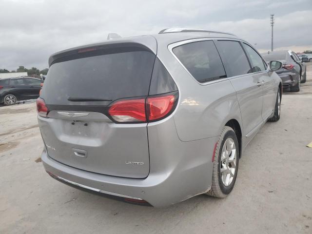 Photo 3 VIN: 2C4RC1GGXJR149000 - CHRYSLER PACIFICA L 