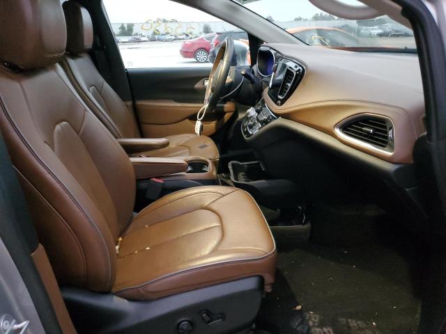 Photo 4 VIN: 2C4RC1GGXJR149000 - CHRYSLER PACIFICA L 