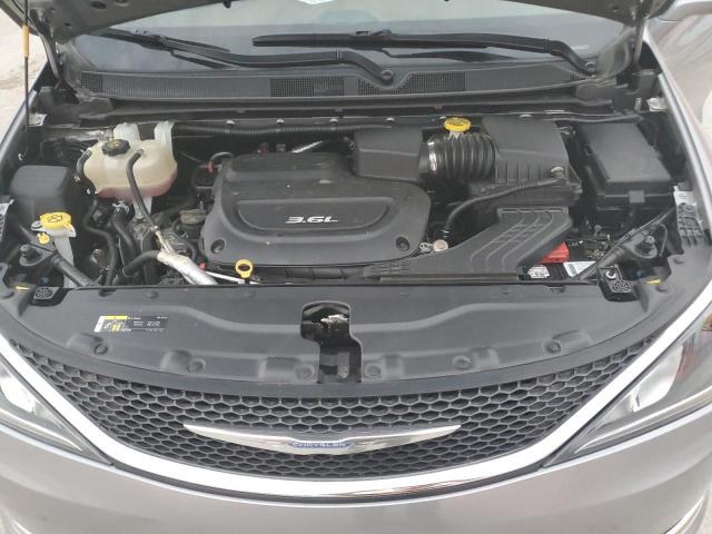 Photo 6 VIN: 2C4RC1GGXJR149000 - CHRYSLER PACIFICA L 