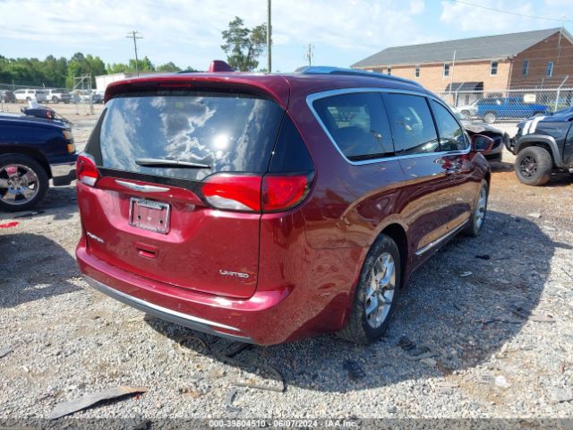 Photo 3 VIN: 2C4RC1GGXJR154469 - CHRYSLER PACIFICA 