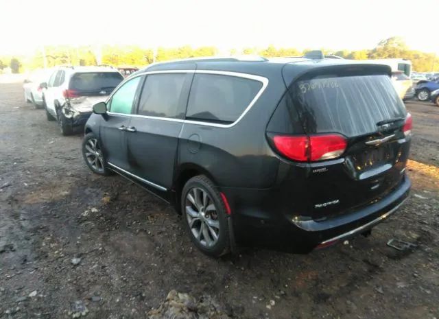 Photo 2 VIN: 2C4RC1GGXJR157498 - CHRYSLER PACIFICA 