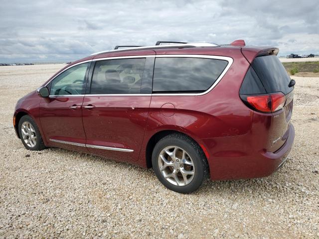 Photo 1 VIN: 2C4RC1GGXJR185589 - CHRYSLER PACIFICA 