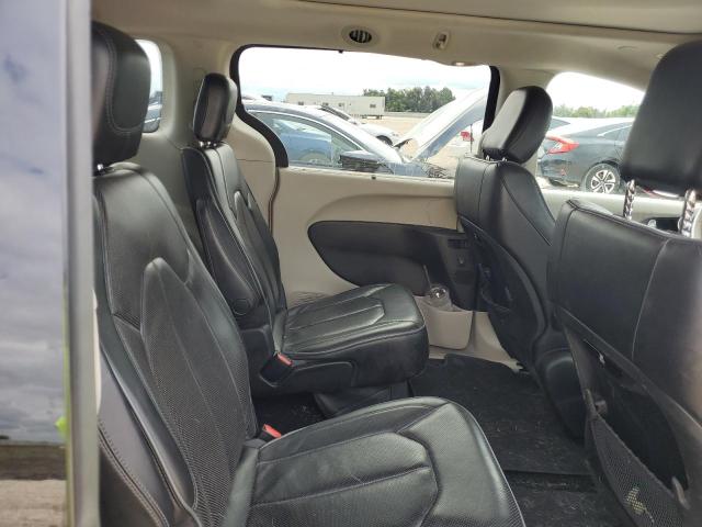 Photo 10 VIN: 2C4RC1GGXJR185589 - CHRYSLER PACIFICA 