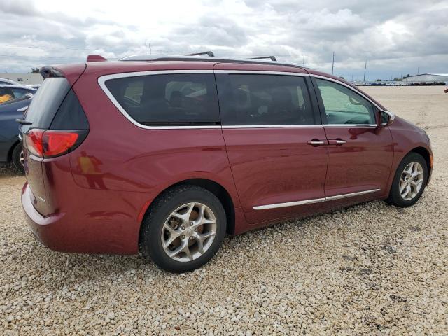 Photo 2 VIN: 2C4RC1GGXJR185589 - CHRYSLER PACIFICA 