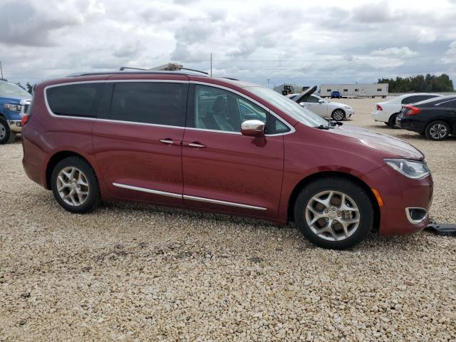 Photo 3 VIN: 2C4RC1GGXJR185589 - CHRYSLER PACIFICA 